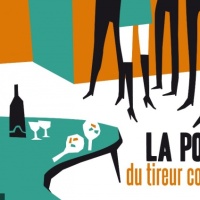 La Position Du Tireur Couch&eacute; en concert