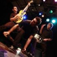 LaRotule 50's en concert