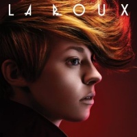 La Roux en concert