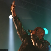 De La Soul en concert