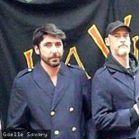 La Vigie du Pirate en concert