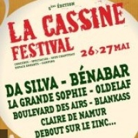 La Cassine : Les Nuits Du Cameleon