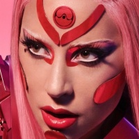 Lady Gaga en concert