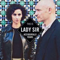 Lady Sir en concert