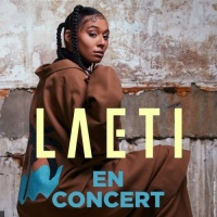 Laeti en concert