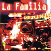 La Familia en concert