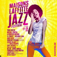 Maisons-Laffitte Jazz Festival