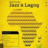 Jazz à Lagny