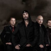Laibach en concert