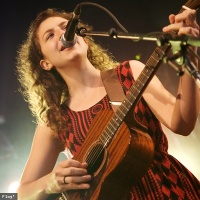 Lail Arad en concert
