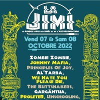 La Jimi (Journ&eacute;e des Initiatives Musicales Ind&eacute;s)