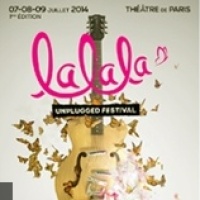 Lalala Unplugged Festival