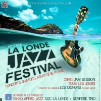 La Londe Jazz Festival