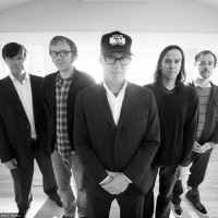 Lambchop en concert