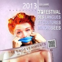 Festival des Langues Minoris&eacute;es