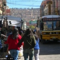 Les Voyages du Pinguin en concert