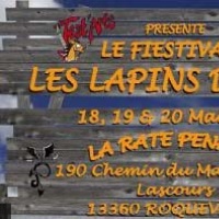 Fiestival Les Lapins de Mai