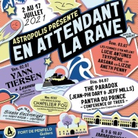 En Attendant la Rave