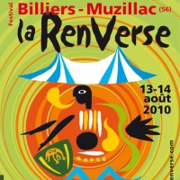 Festival La Renverse (ex Nuits Celtes)