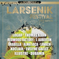 Larsenik Festival