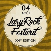 Laryrock 