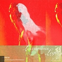 lateena et bony fly en concert