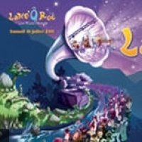 Festival Latino Roc - Cauterets