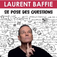 Laurent Baffie en concert
