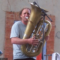Laurent Guitton en concert