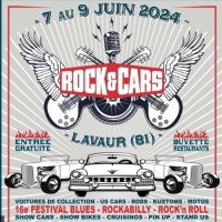 Festival Rock & Cars