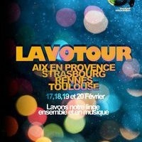 Lavotour