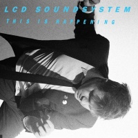 LCD Soundsystem en concert