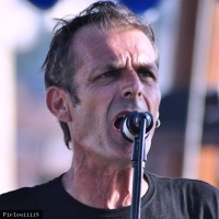 Le Dié en concert