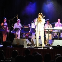 Le GranTorK en concert