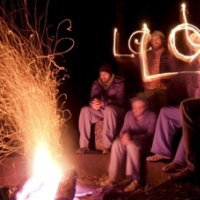 Le Loup (pop rock ind&eacute;) en concert