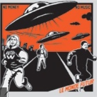 le Monde Futur en concert