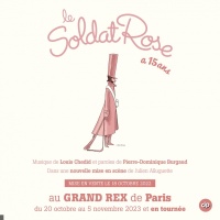 Le Soldat Rose en concert