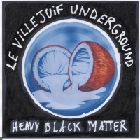 Le Villejuif Underground en concert