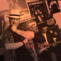 Leadfoot Rivet en concert