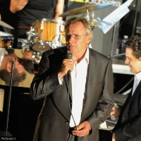 L&eacute;andre Grau en concert