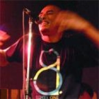 Lee Harvey Asphalte en concert