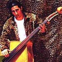 Lee Rocker en concert