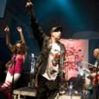 Lefties Soul Connection en concert