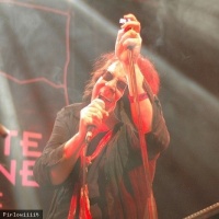 The Legendary Pink Dots en concert