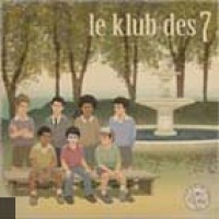Le Klub des 7 en concert