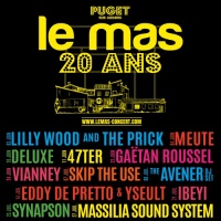 Le Mas - 20 Ans