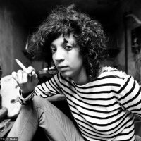 L&eacute;onie Pernet en concert