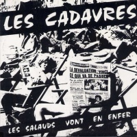 Les Cadavres en concert