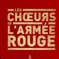 Les Choeurs de l'Arm&eacute;e Rouge - MVD en concert