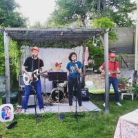 Les Cruz Castillo  en concert